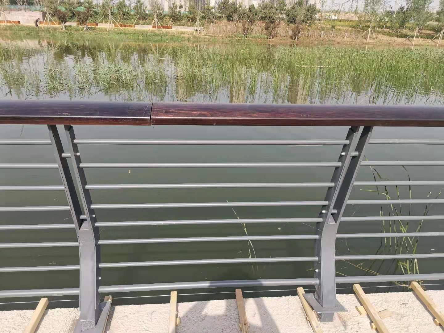 连云港市桥梁防撞护栏景观护栏 - 排名